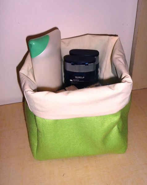 14_panier_souple_feutrine_vert